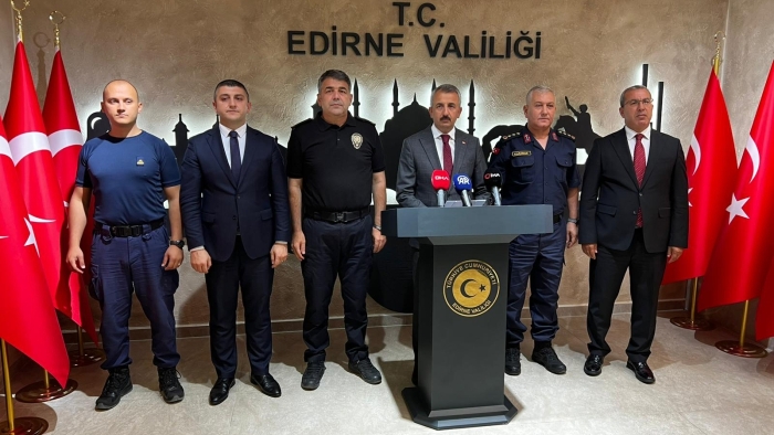 KAPIKULE’DE TÜM ZAMANLARIN REKORU KIRILDI!